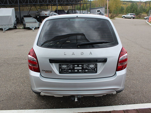 Lada (ВАЗ) Granta