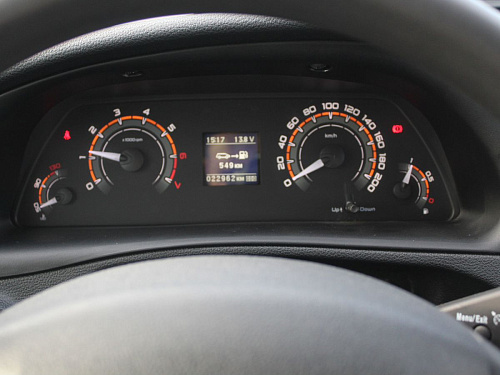 Lada (ВАЗ) Niva Travel
