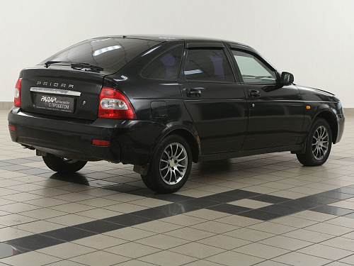 Lada (ВАЗ) Priora