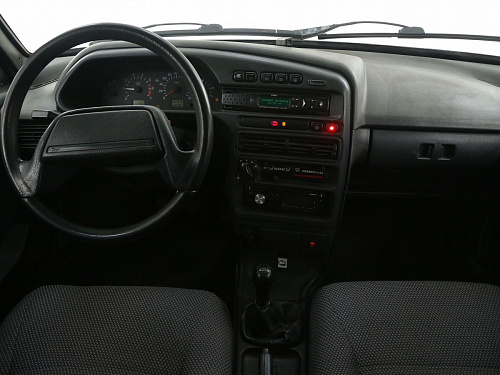 Lada (ВАЗ) 2115