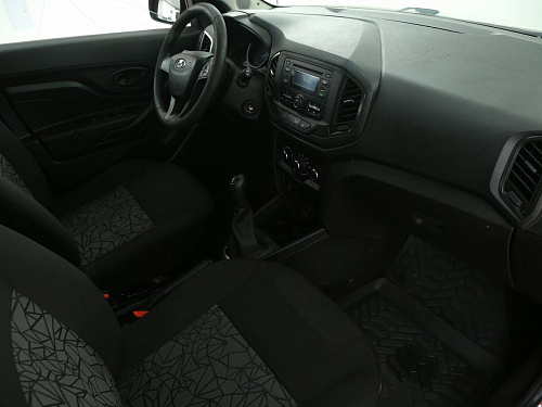Lada (ВАЗ) XRAY