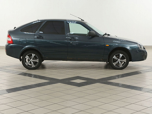 Lada (ВАЗ) Priora