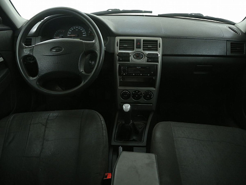 Lada (ВАЗ) Priora