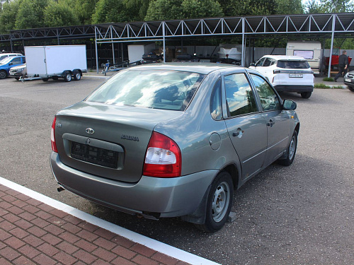 Lada (ВАЗ) Kalina