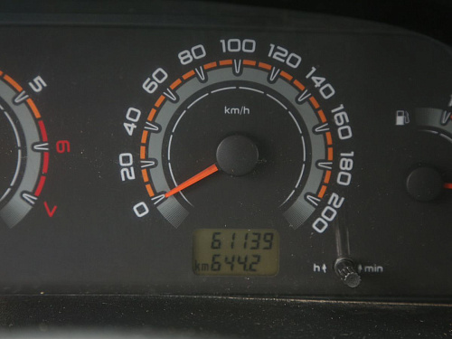 Lada (ВАЗ) Niva
