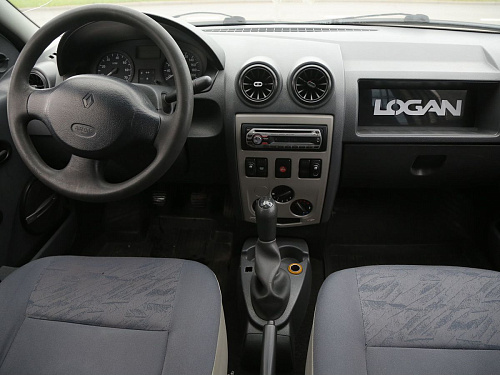 Renault Logan