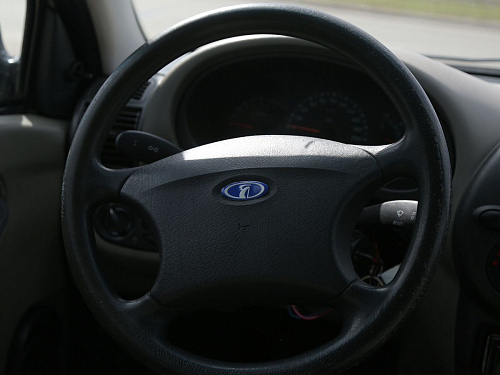 Lada (ВАЗ) Kalina