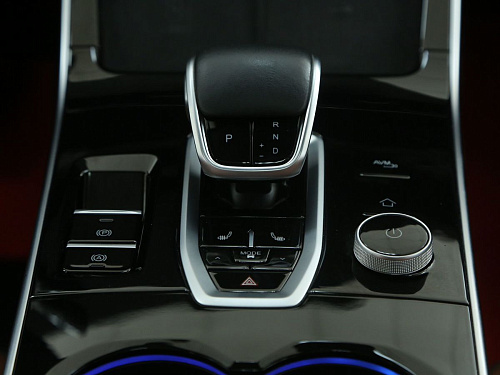 Omoda C5