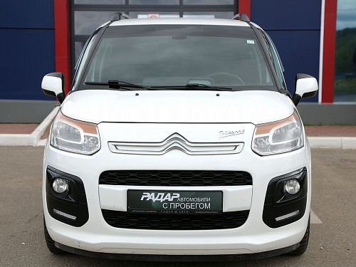 Citroen C3 Picasso