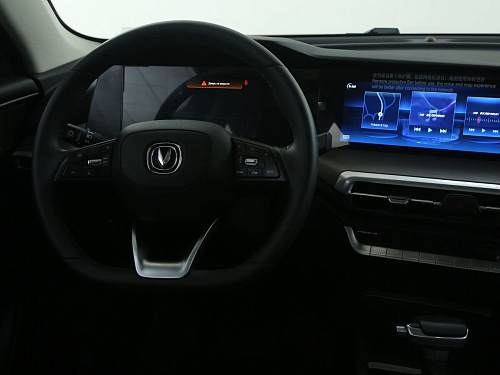 Changan CS35 Plus