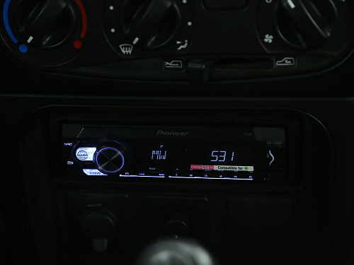 Lada (ВАЗ) Niva