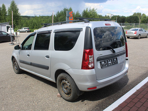 Lada (ВАЗ) Largus