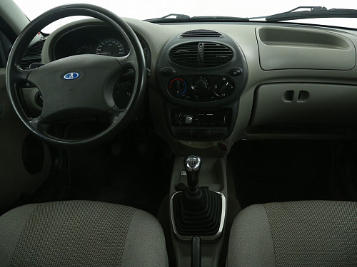 Lada (ВАЗ) Kalina