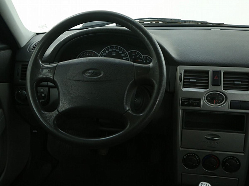 Lada (ВАЗ) Priora