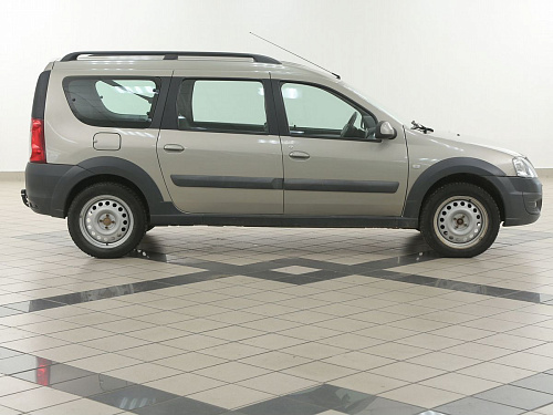 Lada (ВАЗ) Largus