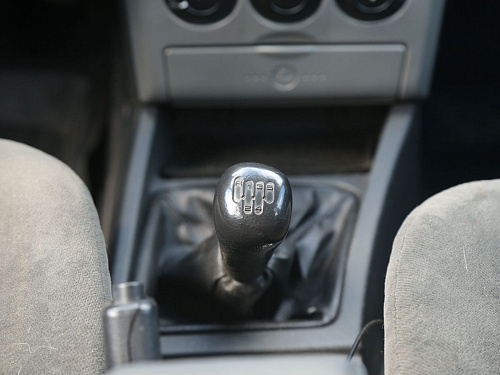 Lada (ВАЗ) Priora