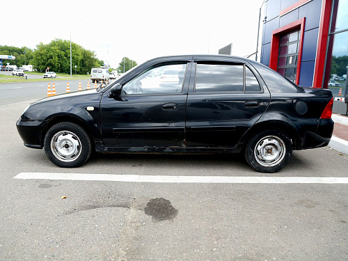 Geely CK (Otaka)