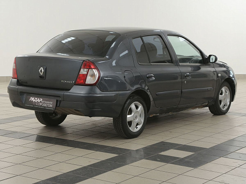 Renault Symbol