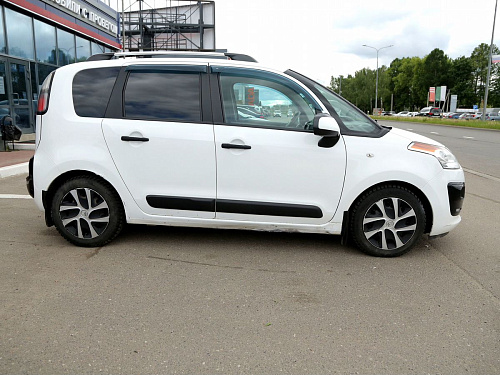 Citroen C3 Picasso
