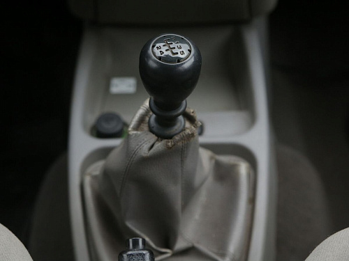 Lada (ВАЗ) Kalina