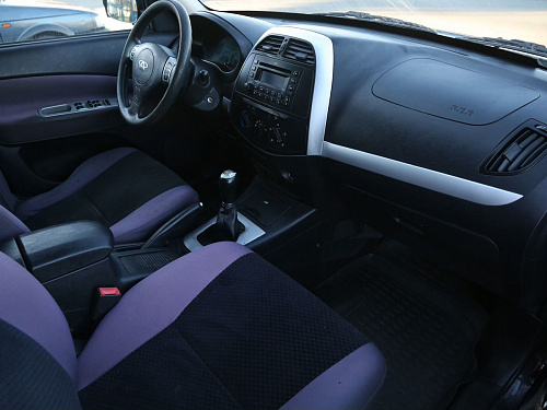 Chery Tiggo (T11)