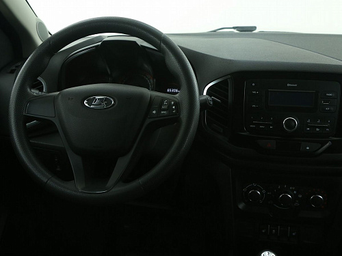 Lada (ВАЗ) XRAY