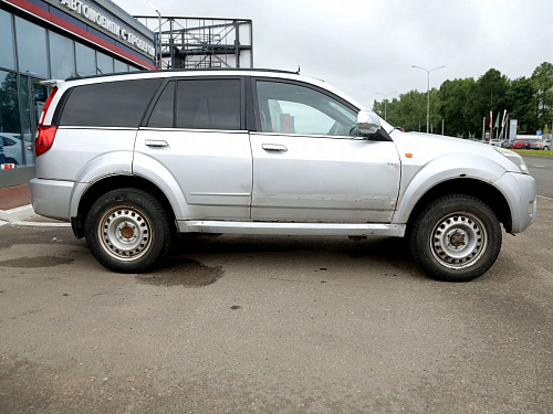 Great Wall Hover