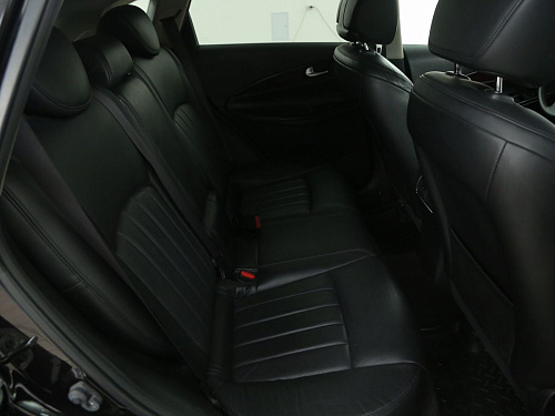 Infiniti QX50