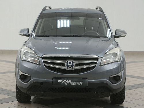 Changan CS35
