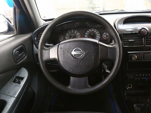 Nissan Almera Classic