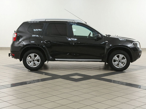 Nissan Terrano