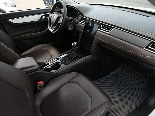 JAC J7
