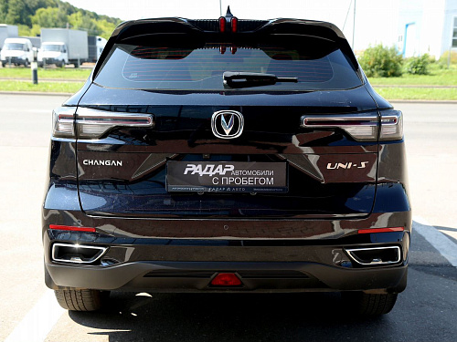 Changan CS55 Plus