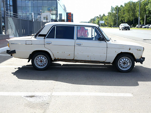 Lada (ВАЗ) 2106