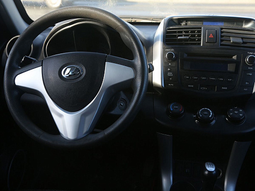 Lifan X60