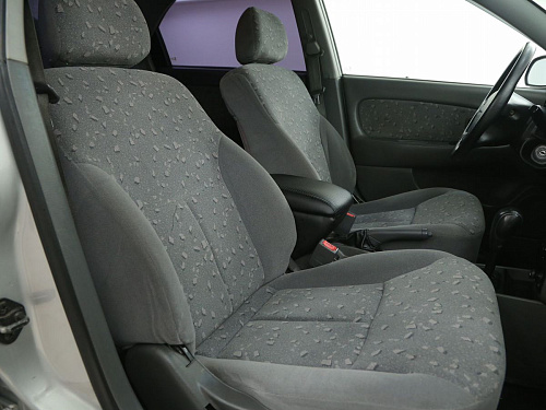 Kia Spectra