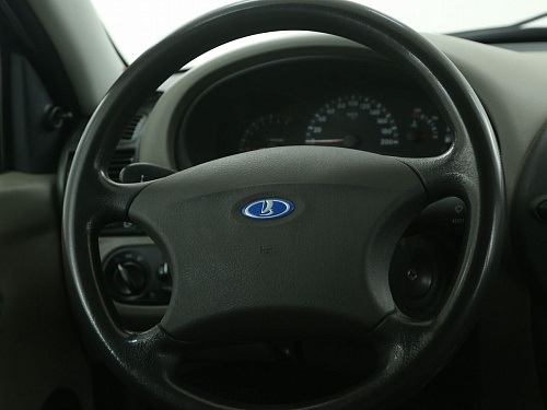 Lada (ВАЗ) Kalina
