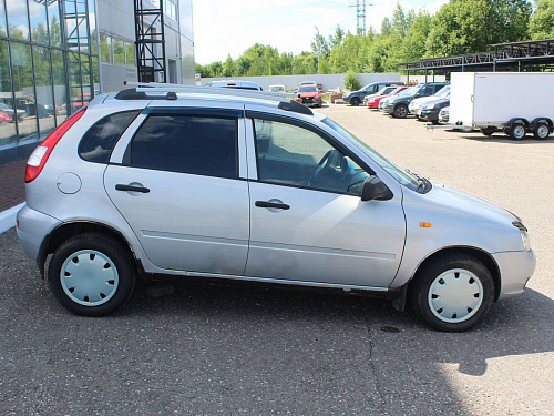 Lada (ВАЗ) Kalina