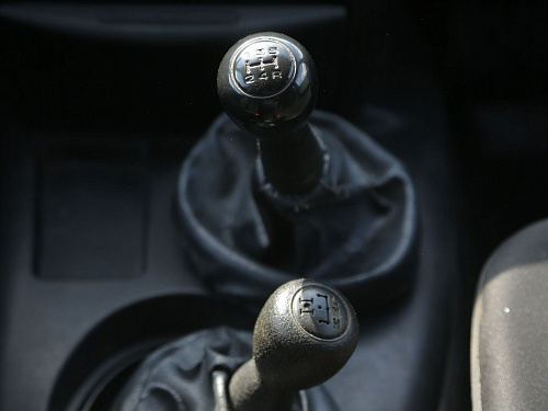 Chevrolet Niva