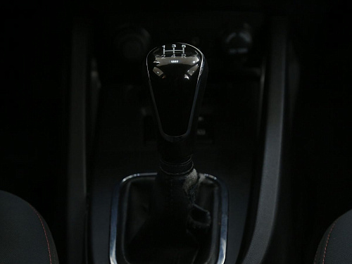 Changan CS35