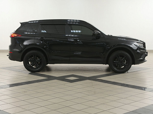 Geely Atlas Pro