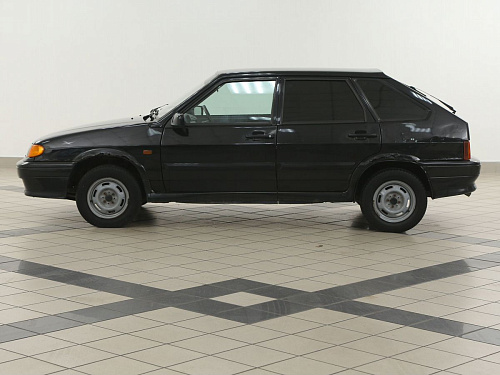 Lada (ВАЗ) 2114