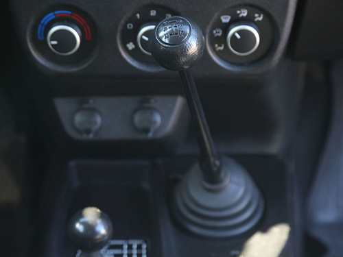 Lada (ВАЗ) Niva Legend