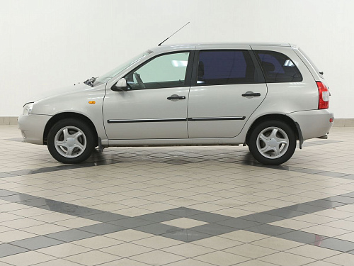 Lada (ВАЗ) Kalina