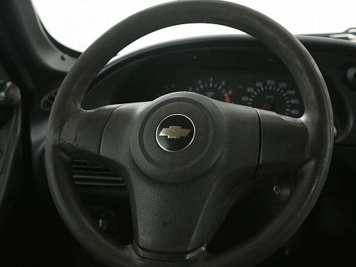 Chevrolet Niva