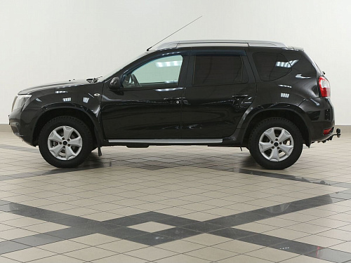Nissan Terrano