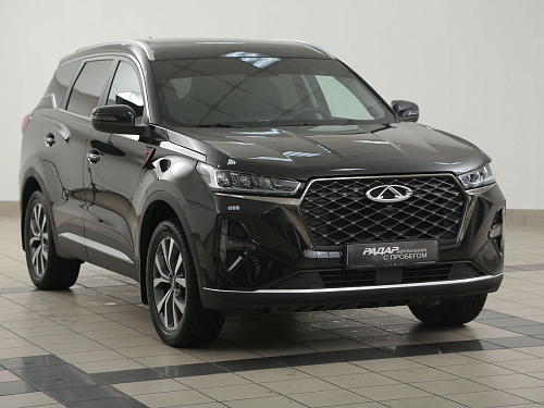 Chery Tiggo 7 Pro Max