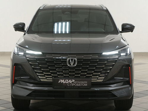 Changan UNI-S