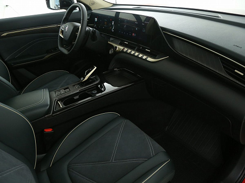 FAW Bestune T55