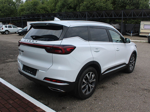 Xcite X-Cross 7